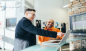 Eddy Andrews Digital Agency Receives Nomination for Small Business of the Year by Brisbane Chamber of Commerce