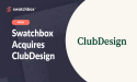 Swatchbox Completes Acquisition Of Material Sample Platform Clubdesign In Expansion Of European Offering