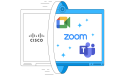 Synergy SKY announces integration with Cisco Webex Control Hub and Cisco Devices