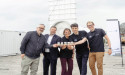 EuroTube prepares launch of hyperloop test facility DemoTube near Zurich