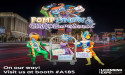 POMP, SNOW & CIRQUEumstance- A New Entertainment Brand of Books, Shows & Products Debuts at Global Licensing Expo 2024