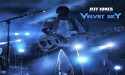 Jeff Jones , A Legendary Musician with an Out-Of-This-World Career Launches New Single