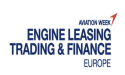 Aviation Week Network’s Engine Leasing, Trading & Finance Europe Will be Held in London on June 5-6