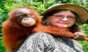  Wildlife Children’s Book Author/Photographer Rozanne Weissman Witnesses Plight of Endangered Species 
