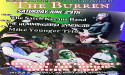  TRIPLE BILL ROCK SHOW JUNE 29th @ THE BURREN 