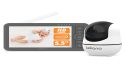 NEW PRODUCT RELEASE: State-of-the-art Baby Monitor