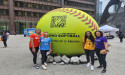  Athletes Unlimited Women's Professional Softball Celebrates Five-Year Stadium Lease Extension with Daley Plaza Event 