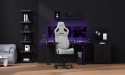  AndaSeat Introduces the Kaiser 4: Elevating Office Ergonomics and Comfort 