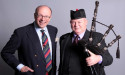  Sydney’s Globally Renowned Bagpiper Barry Gray Launches Online School To Keep Art Alive 