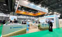  Shining at the Vitafoods Europe 2024, BioGrowing's Weizmannia Coagulans BC-G44 Attracts Attention 