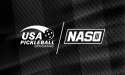USA Pickleball and the National Association of Sports Officials Announce Partnership Agreement
