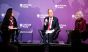  Ban Ki-moon and Mary Robinson call for UK’s bold climate action leadership to close international adaptation finance gap 