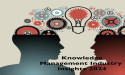 Knowledge Management Market Is Forecasted To Reach US$ 3,562.8 Billion By 2034, Fact.MR