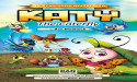 Dan Diedriech’s New Children’s Book, “Katy the Caterfly” Reaches Best Seller Status on Amazon