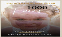 Megan Hunt’s Debut Novel, “1,000 Faces” Reaches Best Seller Status