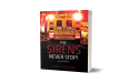 From the ER to the Page: David Johnson Shares the Life Behind the Sirens