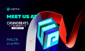 Upgaming Will Attend CasinoBeats Summit 2024