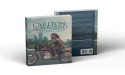  “Carlton: Down Sized” is a Seamless Blend of Thrilling Action, Heart-pounding Suspense, and Tales of Heroism 