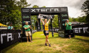 Mairhofer and Forissier Top Oak Mountain at 2024 XTERRA World Cup