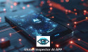 Swiss SAAS Digital Revolution through Global Inspector AI App with High Returns