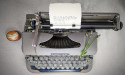 Celebrate Father’s Day with Timeless, Handmade Typewriter Prints from Typecraft Goods