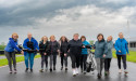Cumbrian Businesses Under Starters Orders For Virtual Coast To Coast Walk