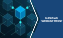 Blockchain Technology Market Accelerates at 62% CAGR to Reach 2,450.4 Billion by 2034: Fact.MR Report