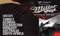 Miller & Beatport Announce global DJ & producer competition, live events and a docu-series across 6 nations