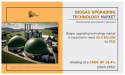  Biogas Upgrading Technology Market Detailed Insights on Upcoming Trends 2023-2032 
