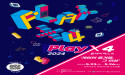 The Official Pre-event Guide to 2024 PlayX4 B2B - More Than Just the Joy of Gaming