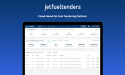  Jet Fuel Tendering Platform Saves Wizz Air Time and Administrative Costs 