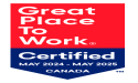Experior Financial Group is Certified as a Great Place to Work Again in 2024