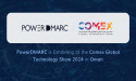  PowerDMARC is Exhibiting at the Comex Global Technology Show 2024 in Oman 