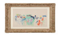  Paintings by Marc Chagall, Raoul Dufy, Ludwig Bemelmans hit high prices at Ahlers & Ogletree's May 16 auction in Atlanta 