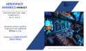 Aerospace Avionics Market Size at $48.7 Billion in 2022, Projected to Reach $111.6 Billion by 2032 with a CAGR of 8.9%