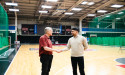 Leicester Riders and Leicester Arena Partner with Cyferd to Propel Sports Operations into the Future