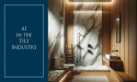 AI Tools Help Tile Industry Production Keep Up with Creativity