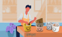 Khyati Handicrafts transforms from a physical to a phygital Brand