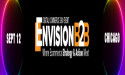 EnvisionB2B Announces 2024 Event: The Digital Race to B2B Excellence