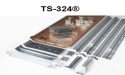 SUPERIOR SEAM PERFORMANCE EXCEEDS SSR COMPETITION
