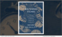 Author Of ‘Buying Time’ Financial Guide Changes Course When Tragedy Hits