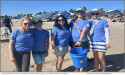Spodak Dental Group Celebrates Earth Month With 11Th Annual Beach Cleanup