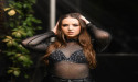 Ali Berke Continues Record Breaking Cross Country MLB Anthem Tour, Set to Release Single Stepford Wives