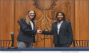 The Ronald Reagan Presidential Foundation And Institute Announces Two Finalists Of The 2024 South Central Regional Debate Series