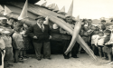 Sarg's Sea Monster Returns to Nantucket Island This Summer
