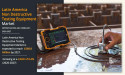 Latin America Non-Destructive Testing Equipment Market to Witness Remarkable Growth from 2020 - 2027