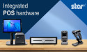 Star Micronics launches New Range of High-Performance Barcode Scanners