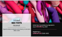 Rising at 4.3% CAGR, Sex Toys Market Size to Reach $47,615.4 million by 2030