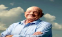 Dr. Raymond A. Moody to present at Spiritual Awakenings International Online Conference 2024