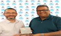 Cloud Managed Networks Achieves Platinum Partner Status with Verkada